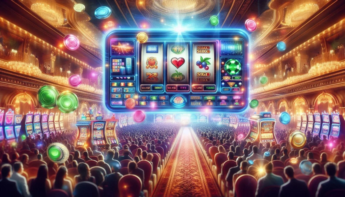 Britsino Casino
